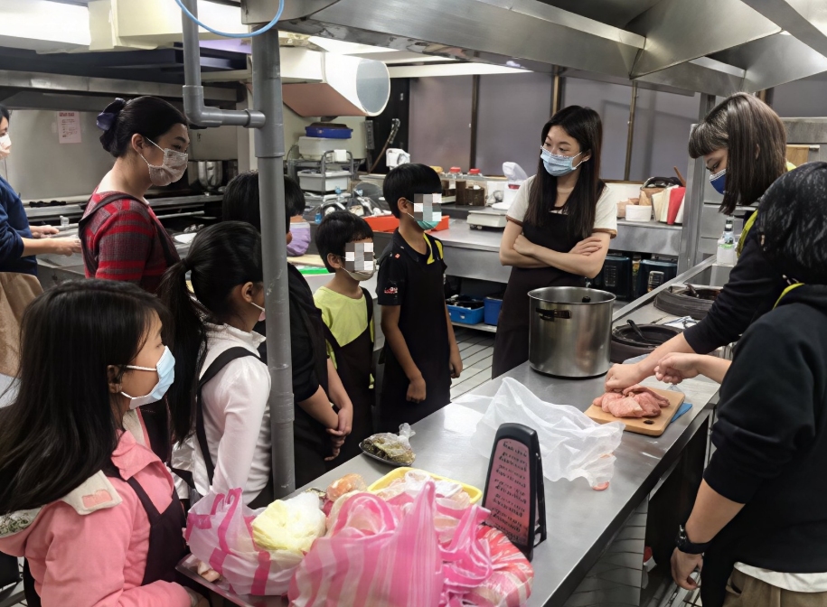 (一)和睦家專案