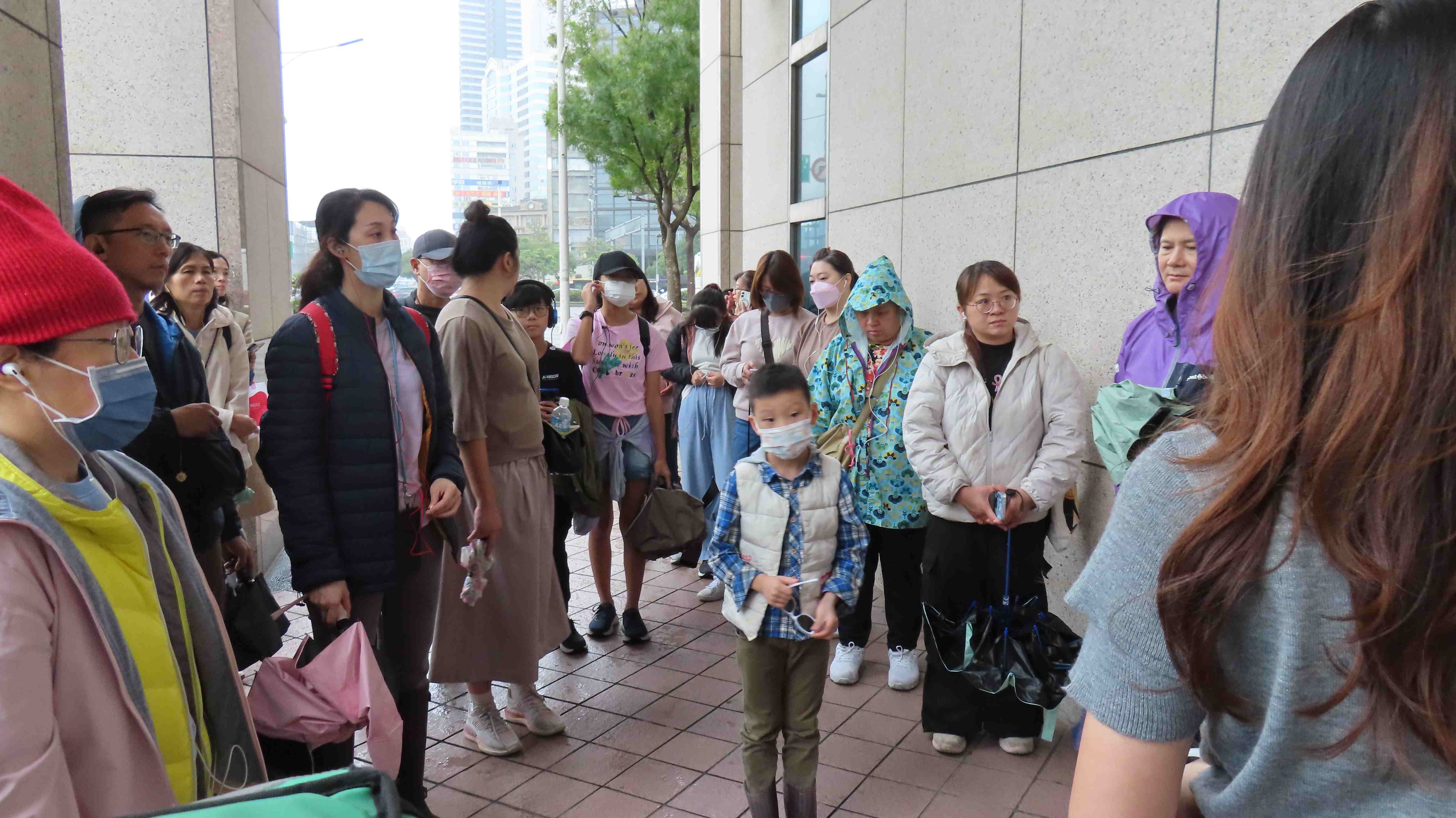 來聽台北鬼故事 114/12/13 (六)