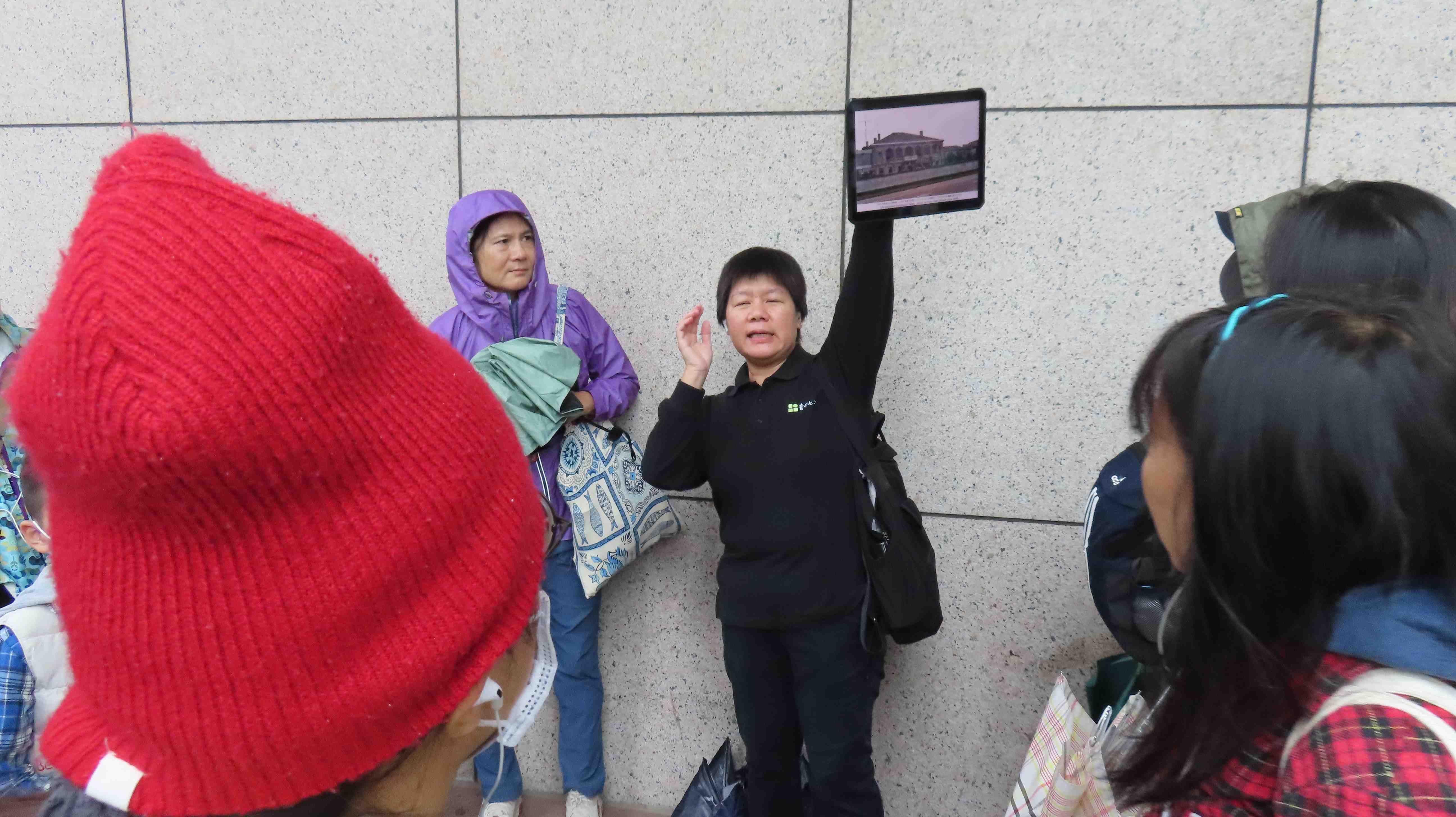 來聽台北鬼故事 114/12/13 (六)