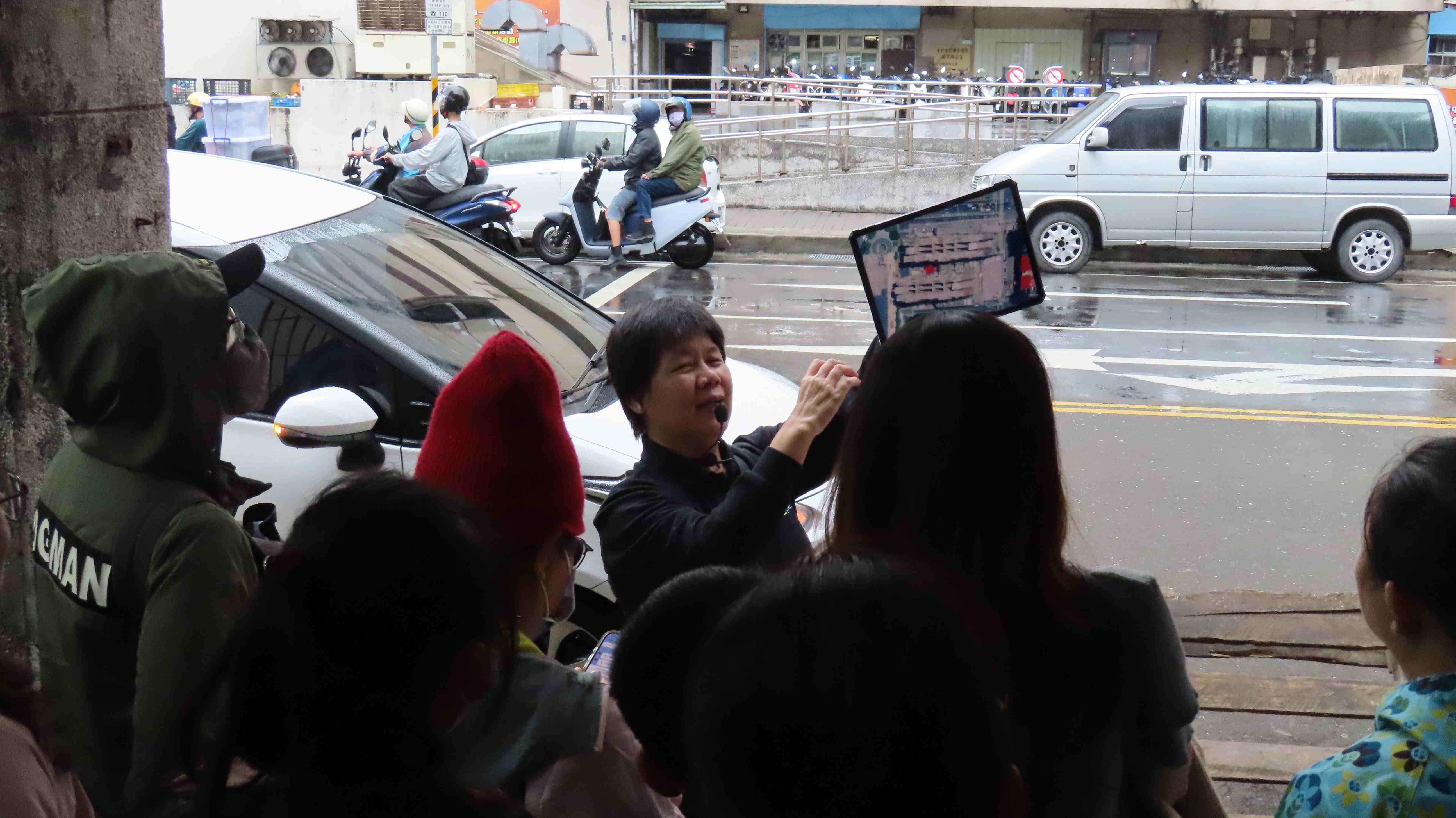 來聽台北鬼故事 114/12/13 (六)