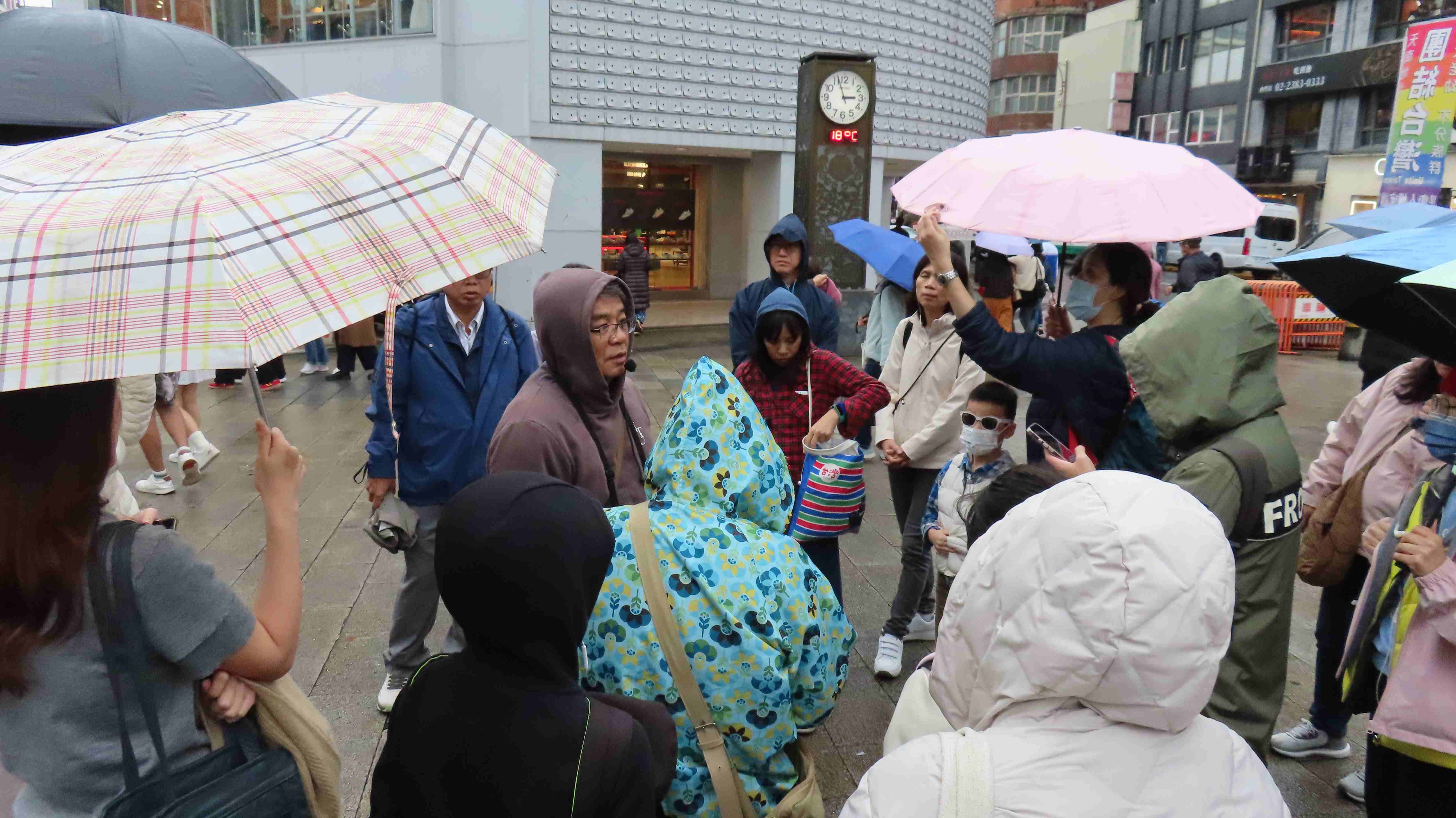 來聽台北鬼故事 114/12/13 (六)