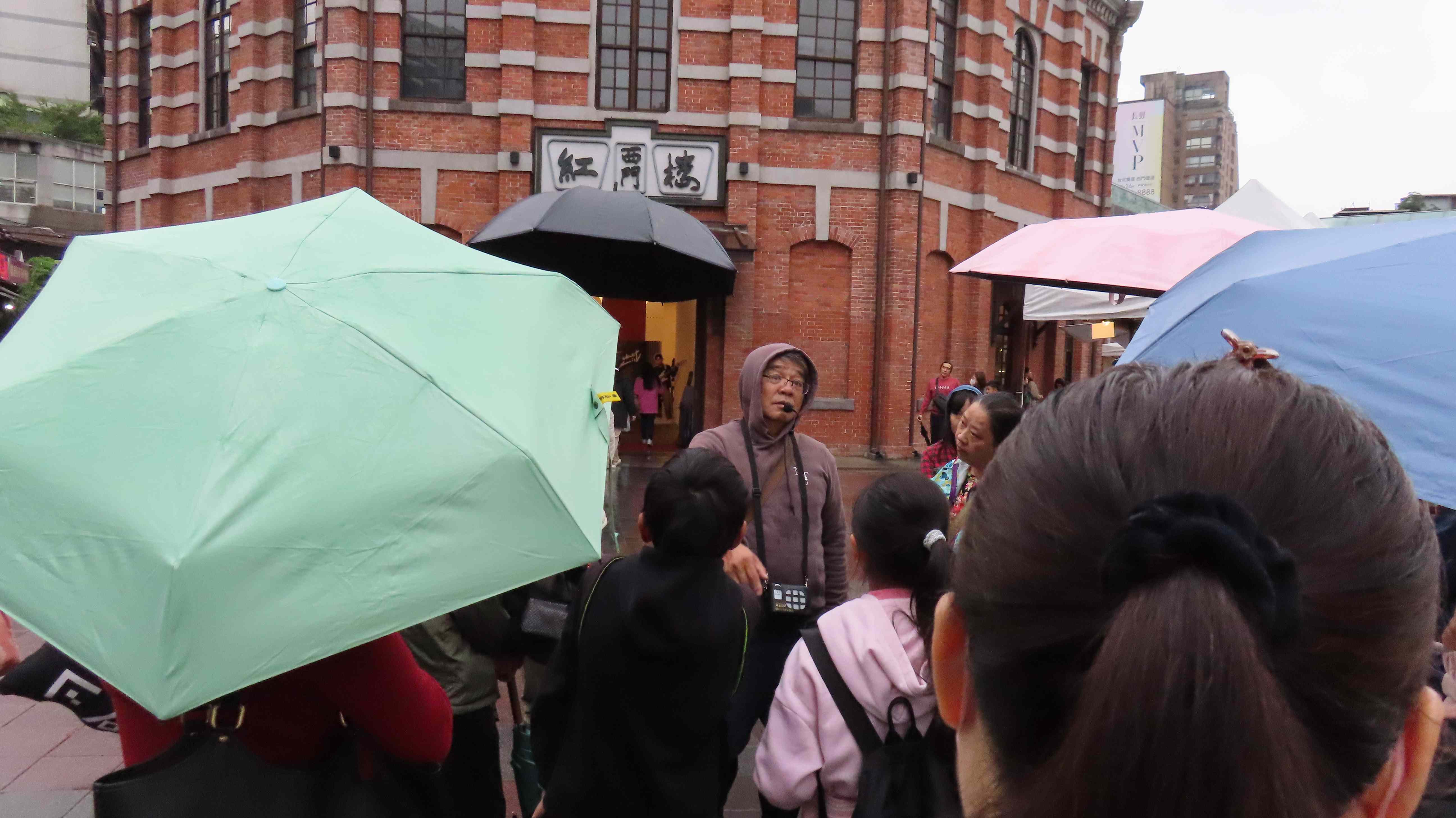 來聽台北鬼故事 114/12/13 (六)