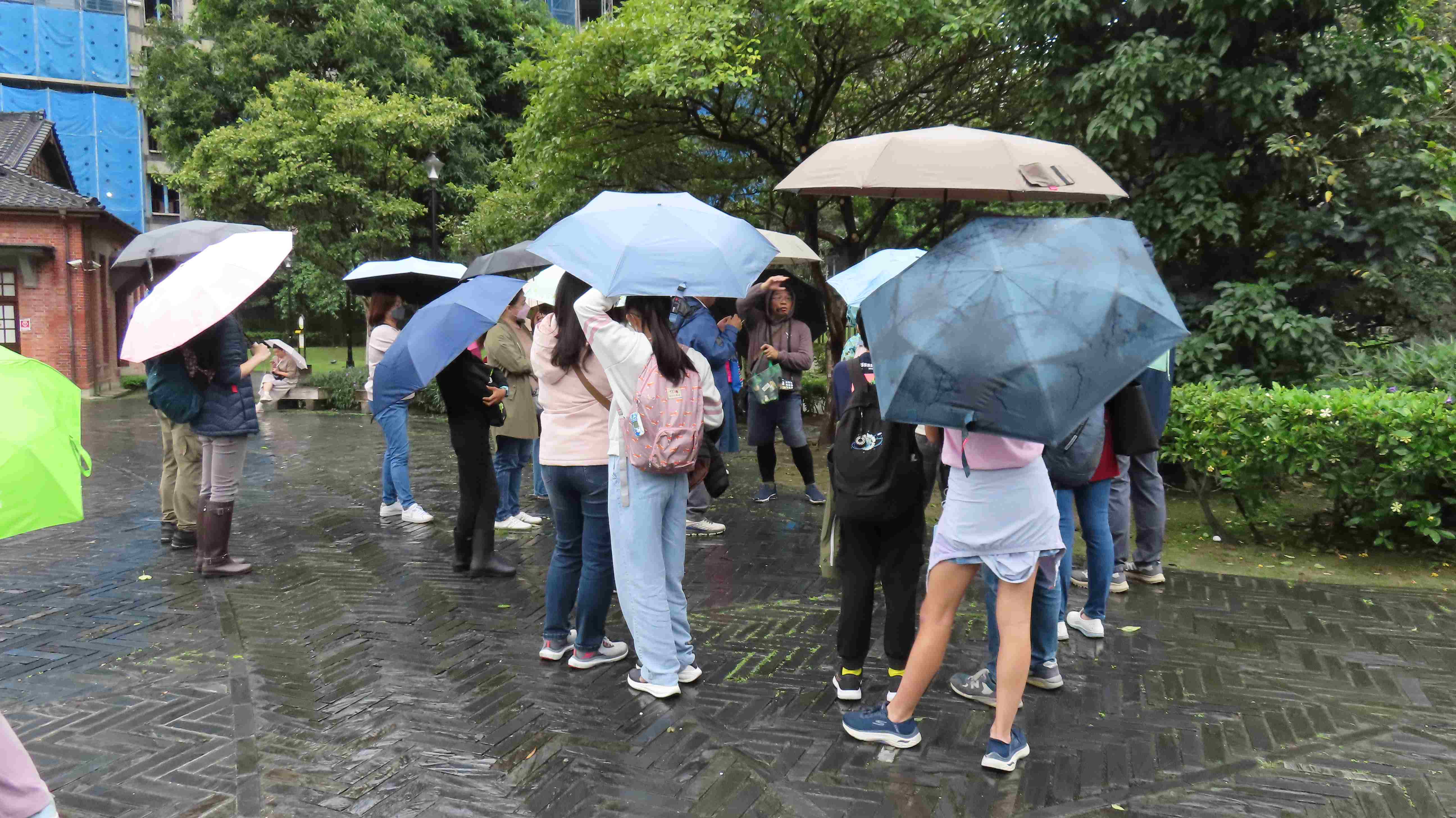 來聽台北鬼故事 114/12/13 (六)