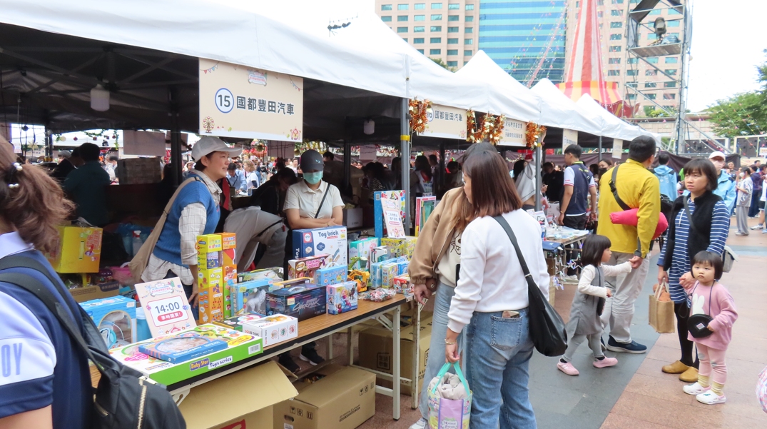 16.國都汽車&和裕教育基金會