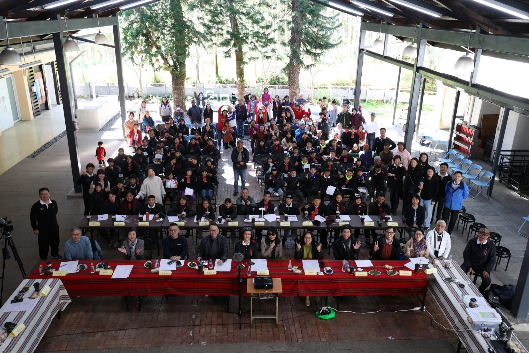 (四)典範家庭假日生活照護