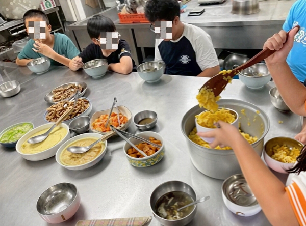 (二)和睦家專案