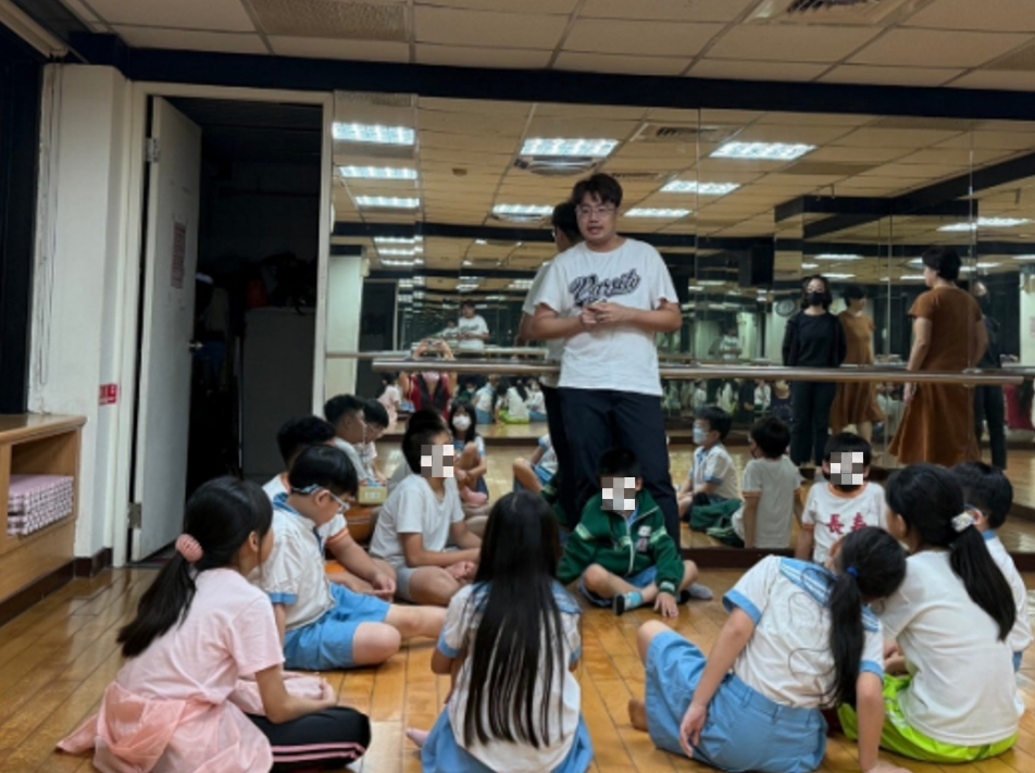 (五)和睦家專案